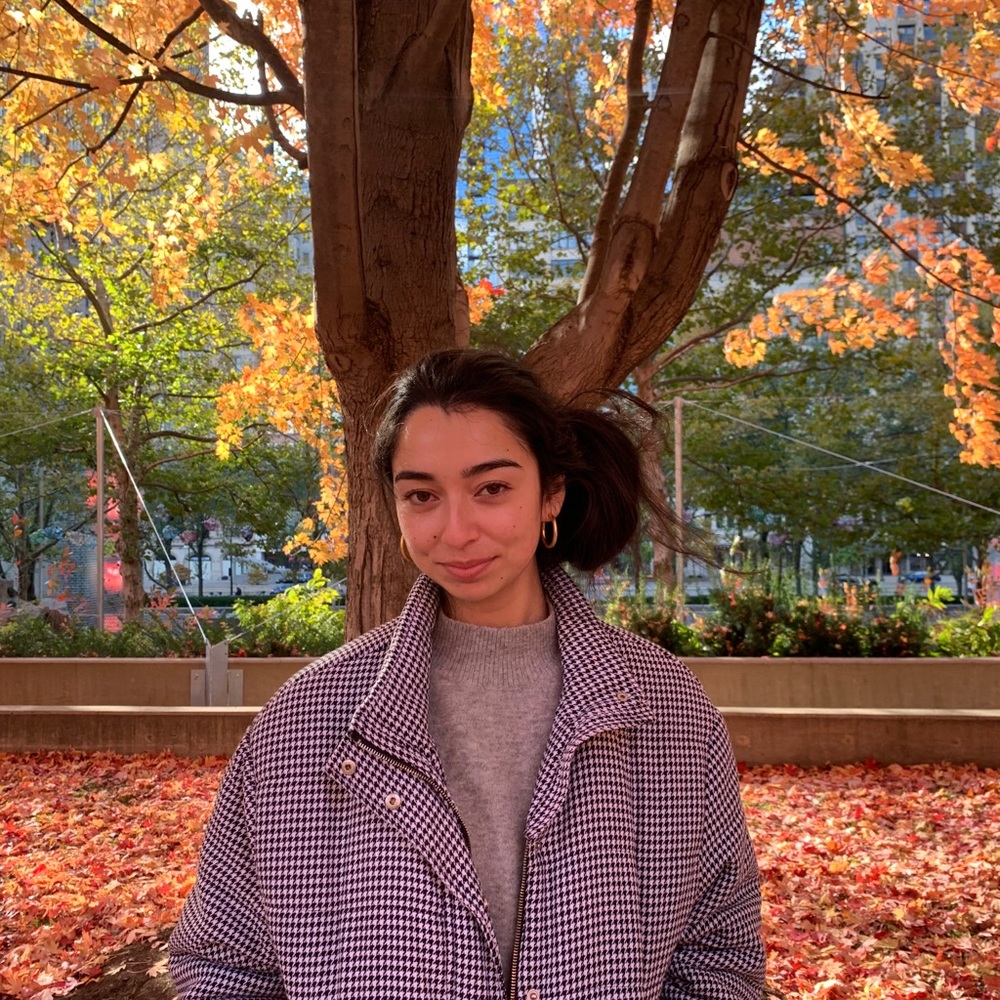 Meet your Posher, Emi